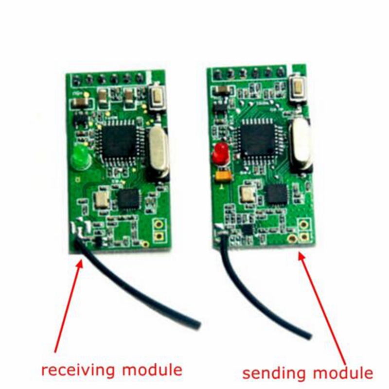 ワイヤレスデジタルオーディオレシーバー送信機,2.4g,nr - Nrf24L01 Module Wireless のレビューと価格