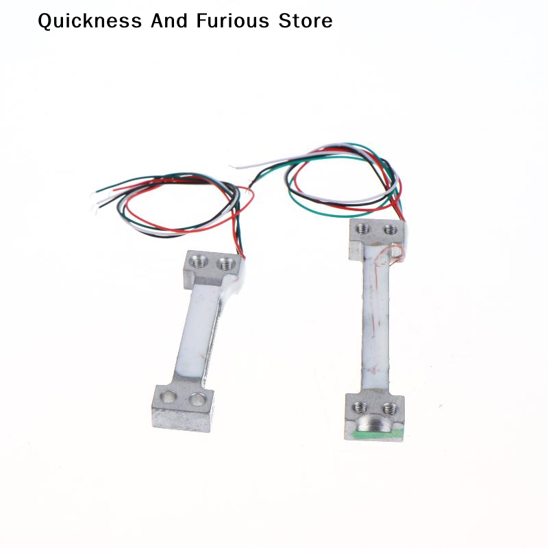 【TO】ストレインゲージロードセルモジュール重量センサー電子 - Diy Electronics Load Cell のレビューと価格