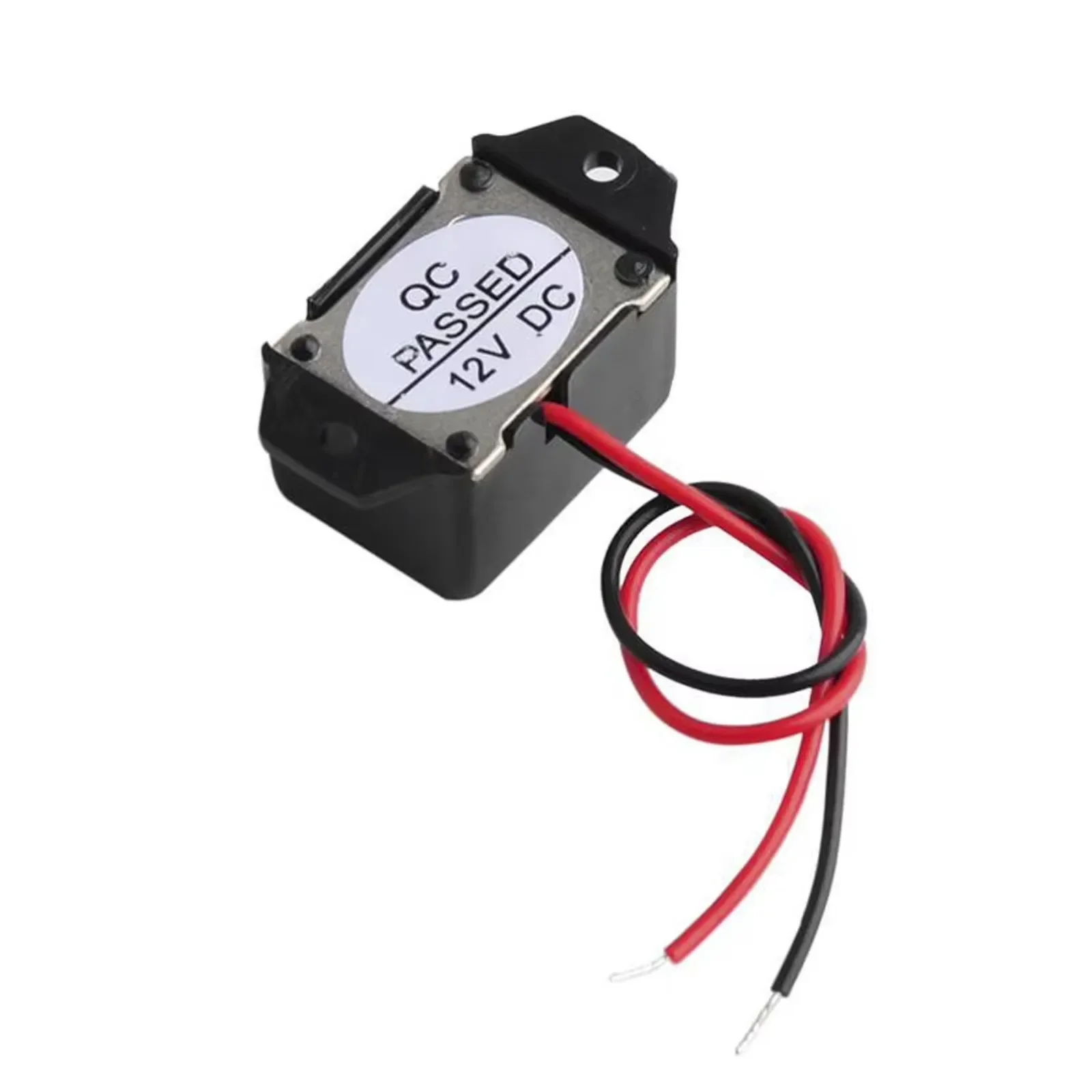10個 DC 12V ミニ機械式ブザーアラーム 大音量 85 - Diy Projects With Electronics のレビューと価格