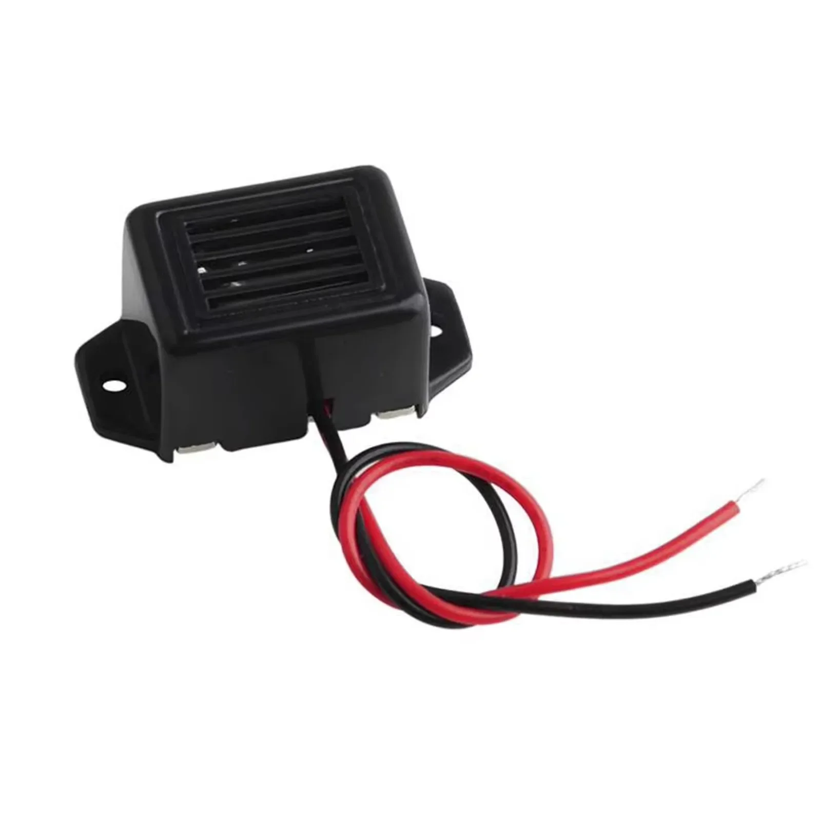 10個 DC 12V ミニ機械式ブザーアラーム 大音量 85 - Diy Projects With Electronics のレビューと価格