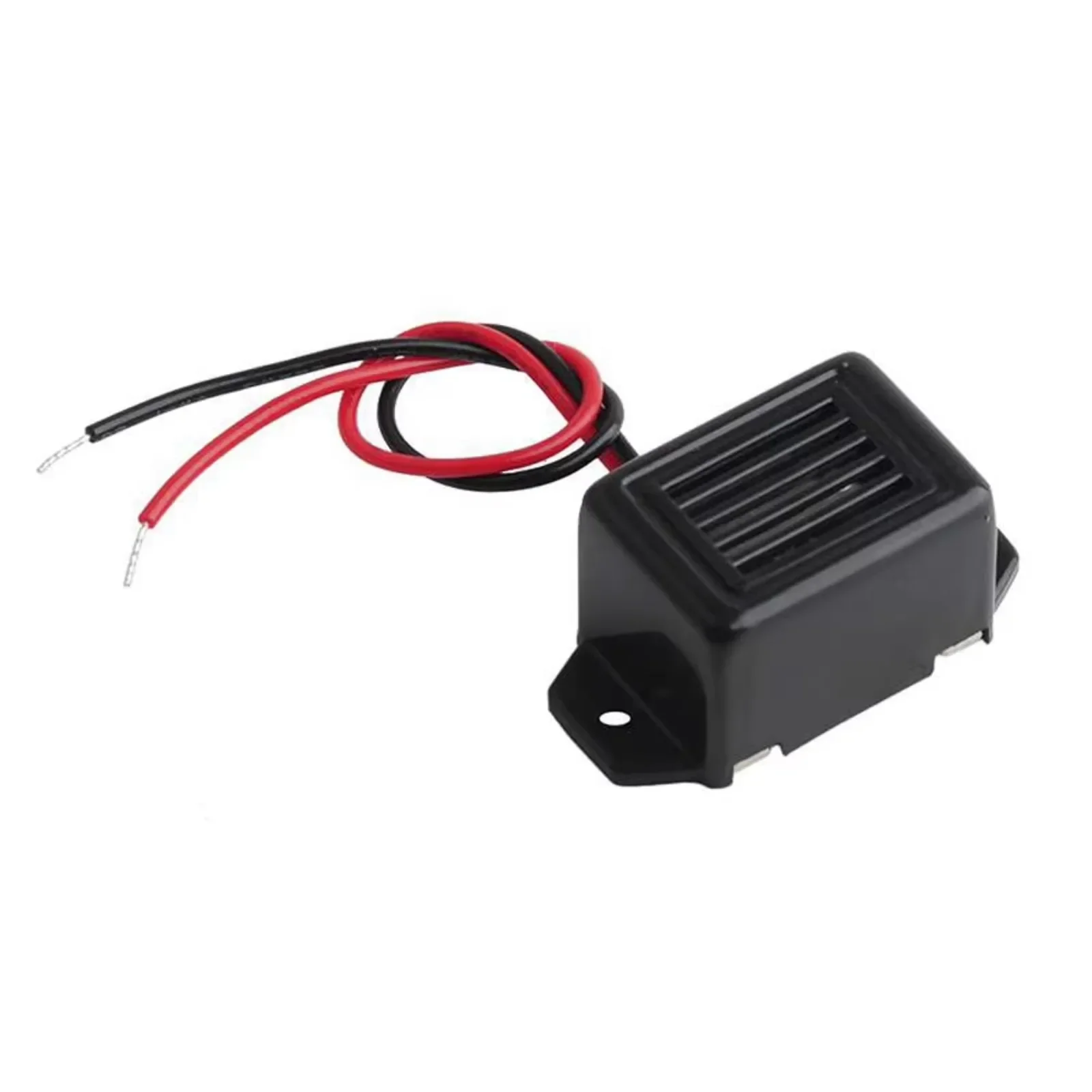 10個 DC 12V ミニ機械式ブザーアラーム 大音量 85 - Diy Projects With Electronics のレビューと価格
