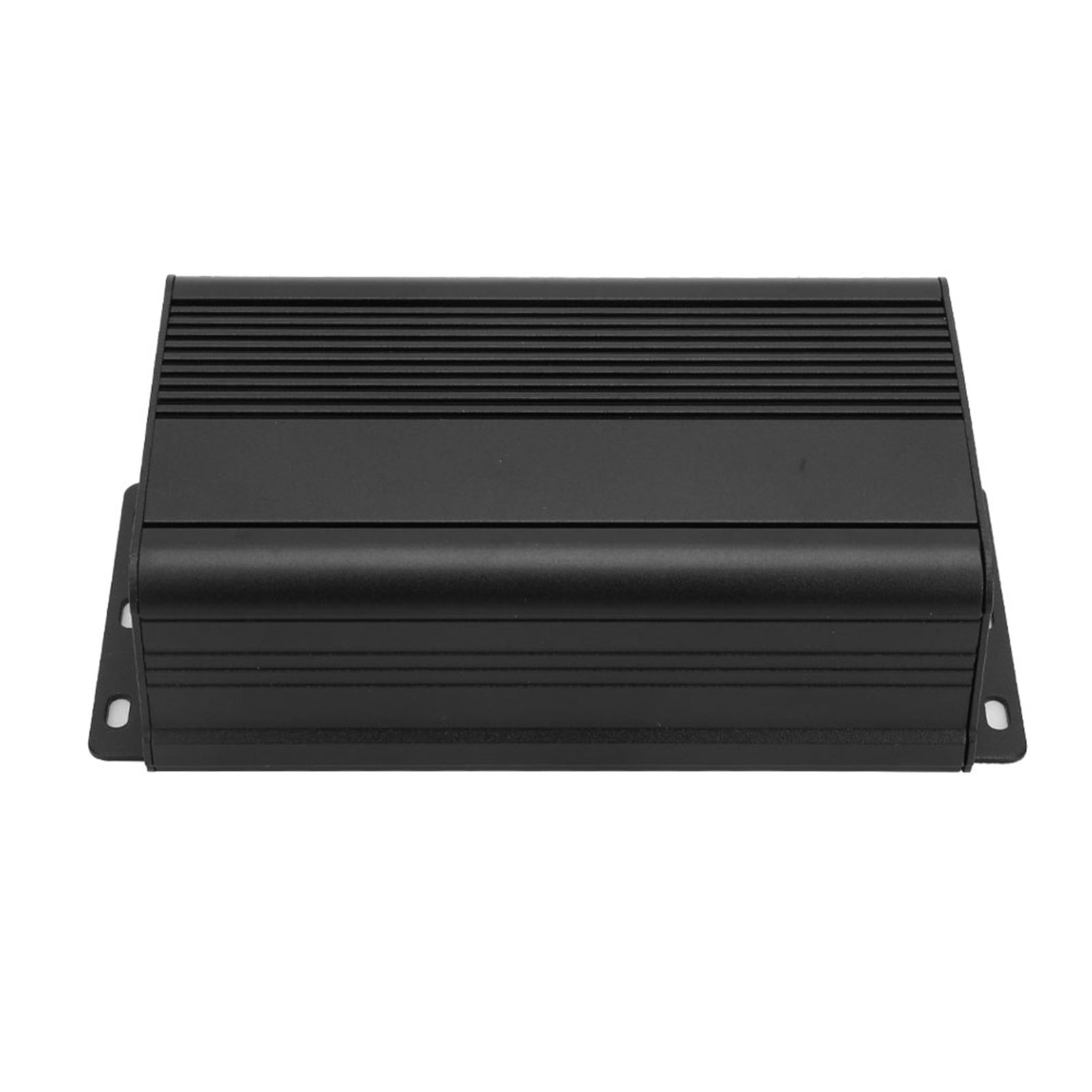 アルミ製ケース 冷却ボックス 回路基板 コントローラー アル - Diy Projects With Electronics のレビューと価格
