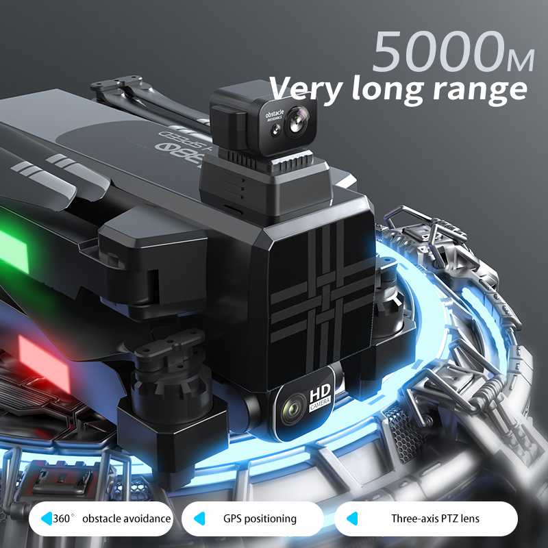 航空写真,輸送飛行機,rcおもちゃ,3軸,4k,hd,5g, - Diy Drone Electronics のレビューと価格