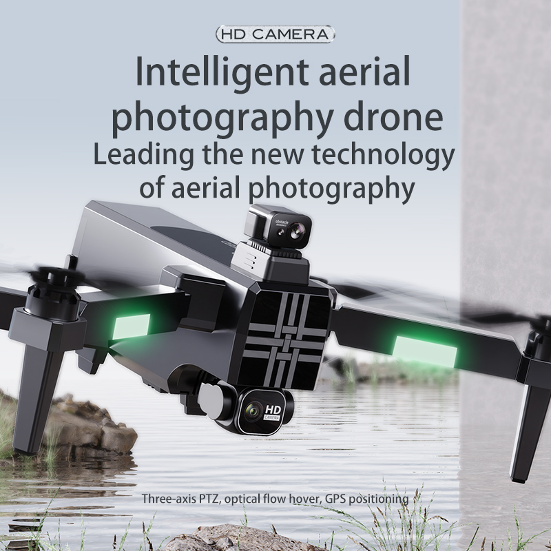 航空写真,輸送飛行機,rcおもちゃ,3軸,4k,hd,5g, - Diy Drone Electronics のレビューと価格