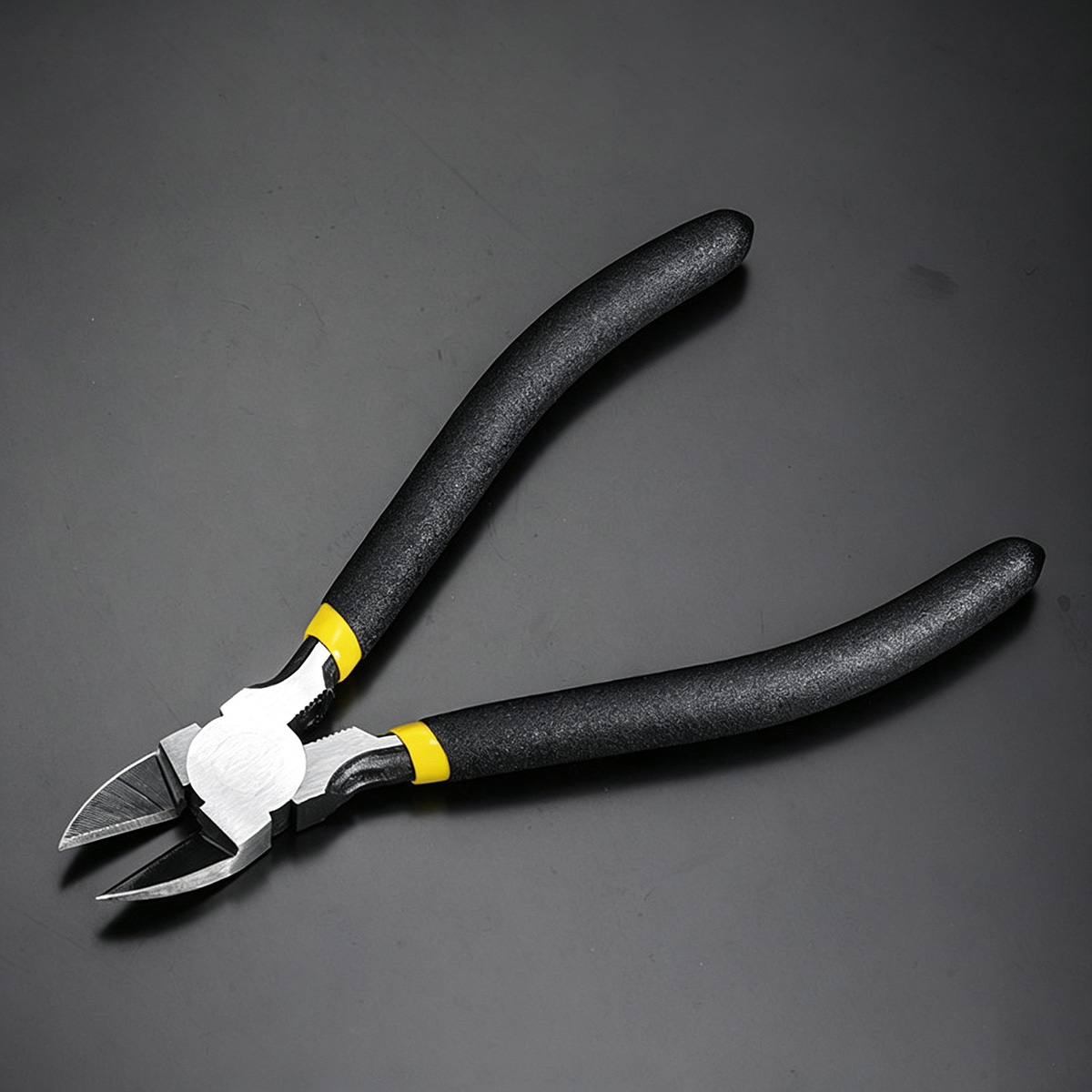 5、6、7、8インチミニワイヤーカッター、フラッシュカット斜 - Wire Stripper Cutter のレビューと価格