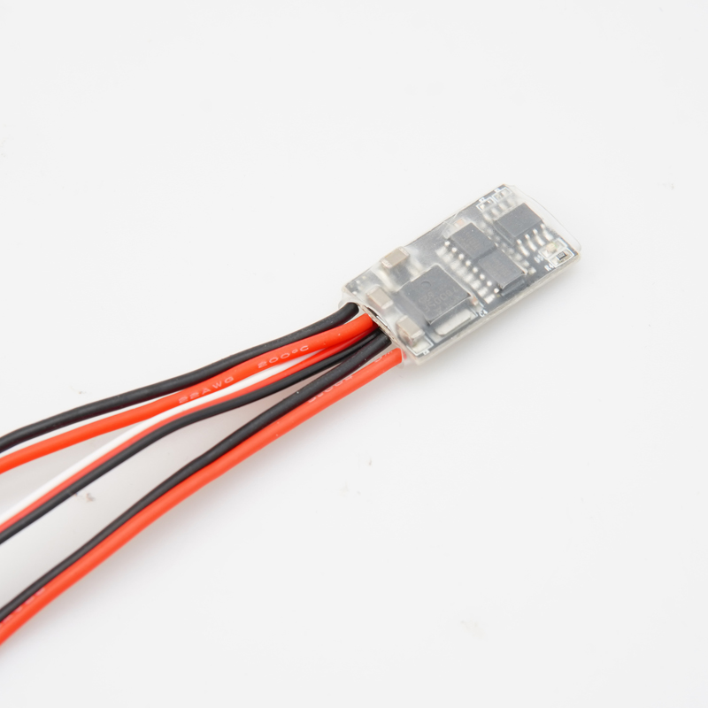 1PC 3.2V-12.6V/1S-3S 10A ミニ ES - Diy Boat Electronics のレビューと価格