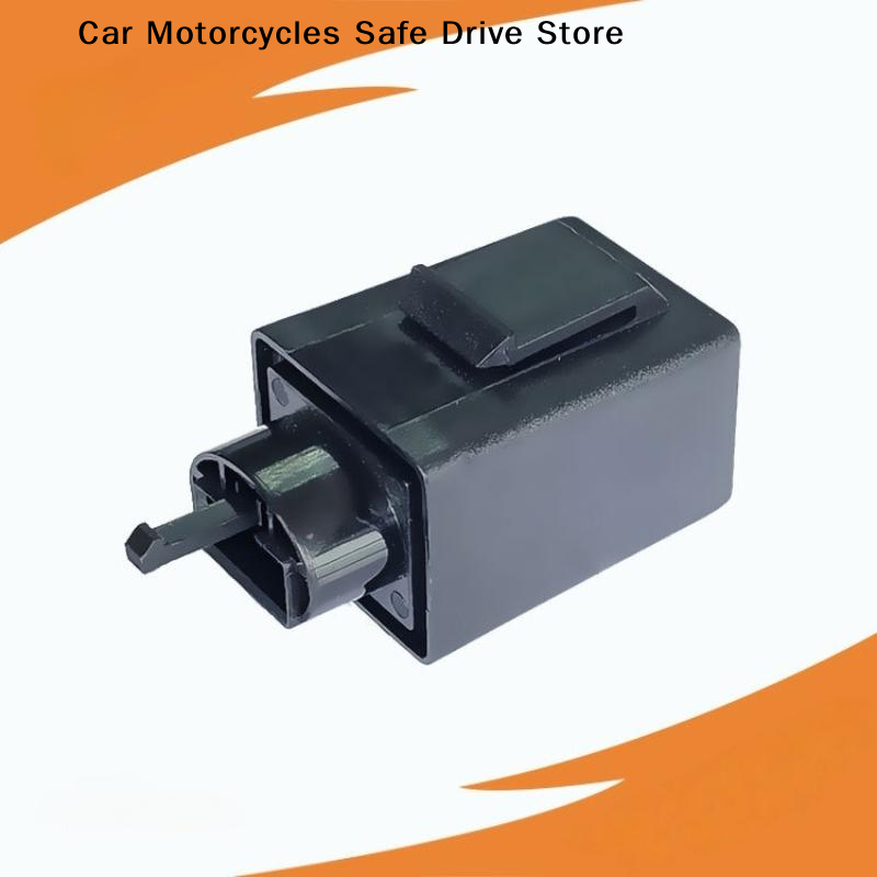 1 個ターンシグナルライトフラッシャー 2/3 ピンオートバ - Diy Motorcycle Electronics のレビューと価格