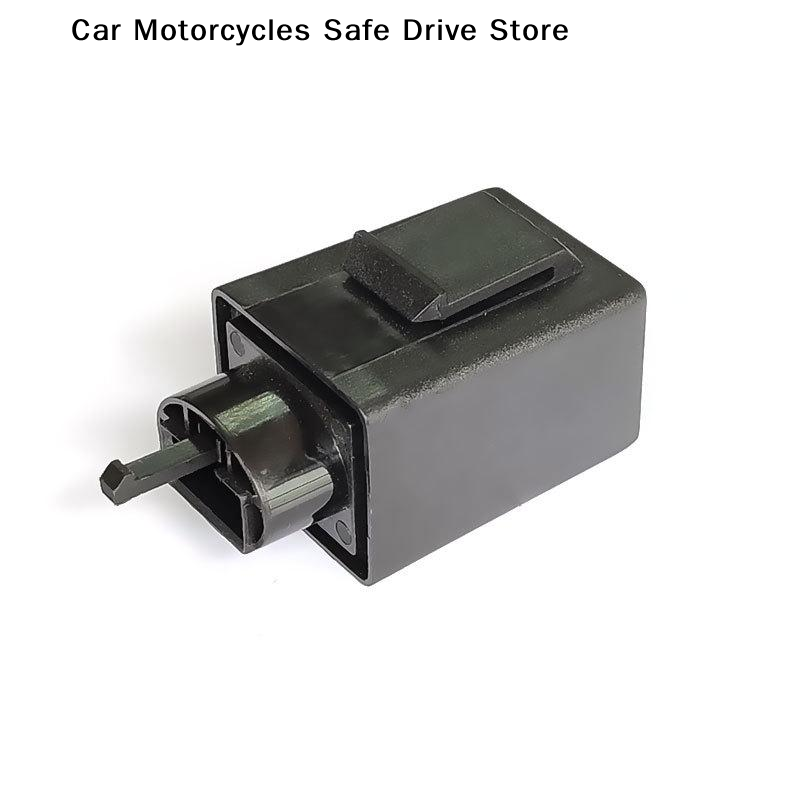 1 個ターンシグナルライトフラッシャー 2/3 ピンオートバ - Diy Motorcycle Electronics のレビューと価格
