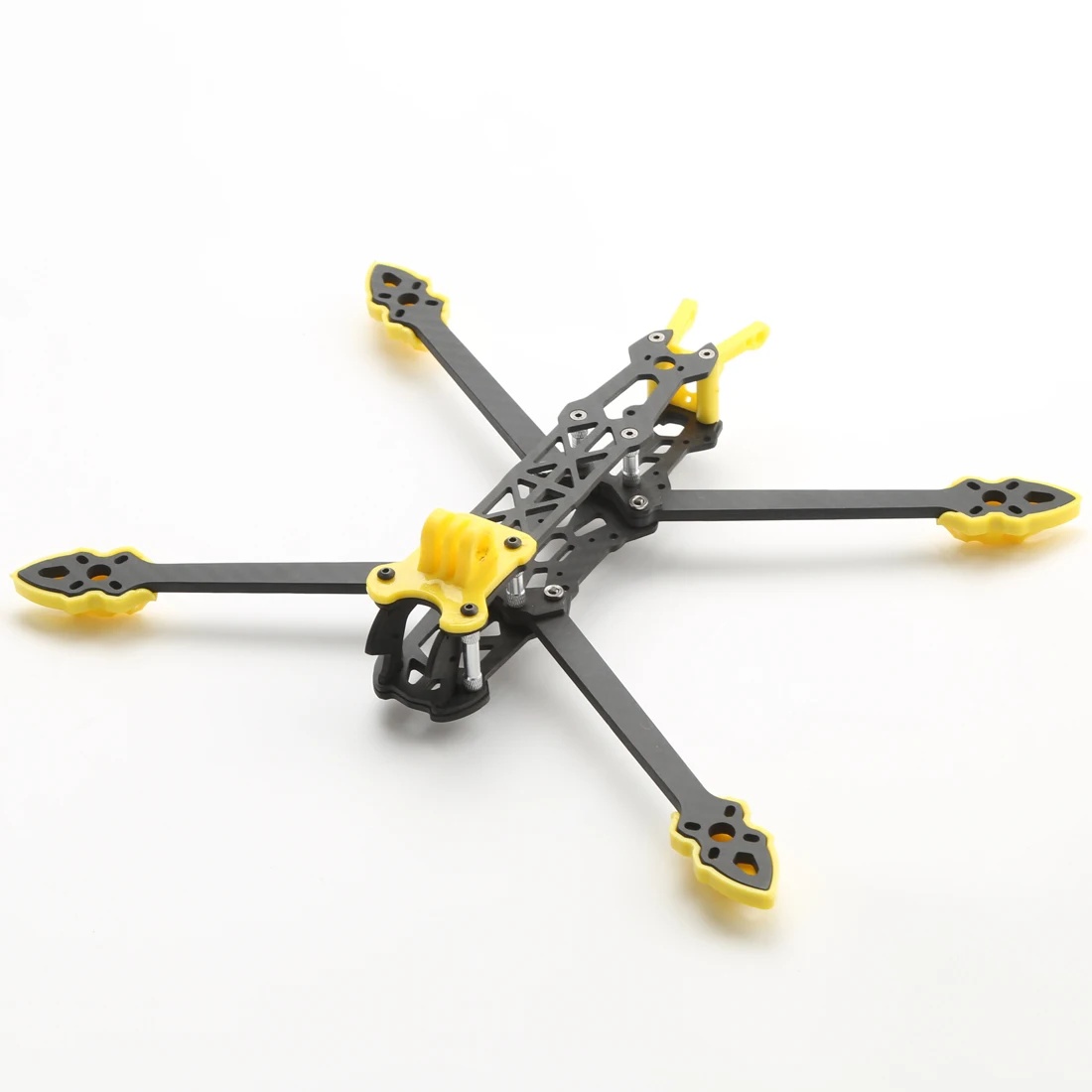 Mark4 5インチ/7インチFPVフレーム3Dプリントキッ - Diy Drone Electronics Kit のレビューと価格