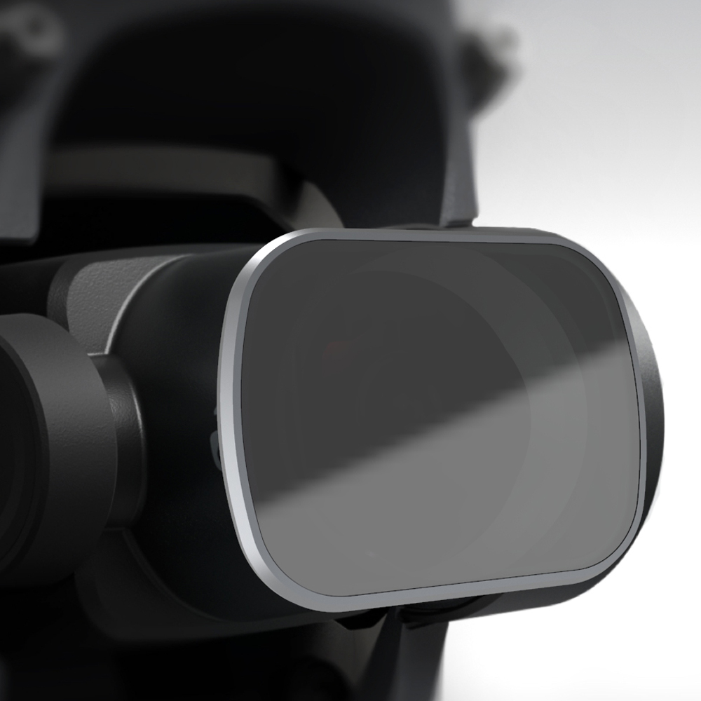 Dji fpvコンボ極性フィルターキット,カメラアクセサリー - Diy Drone Electronics Kit のレビューと価格