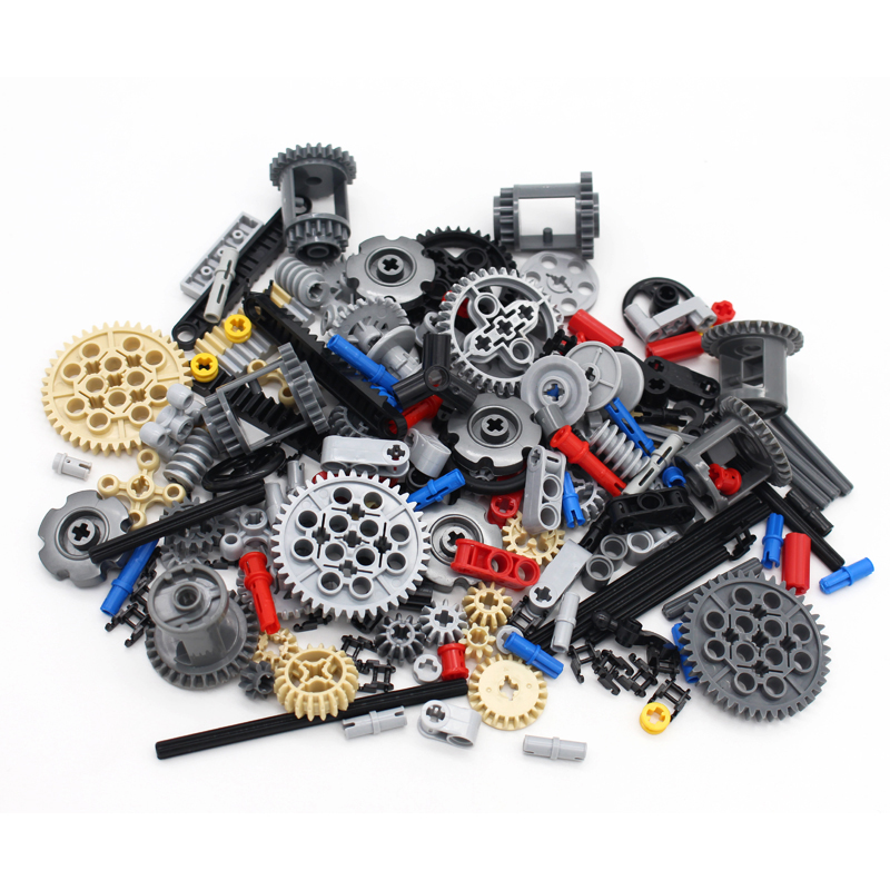 ホイールなしの部品,取り付けピン,レールピン,コネクタ,部品 - Diy Electronics For Adults のレビューと価格