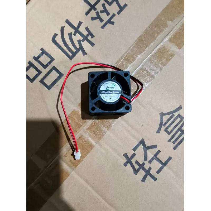 4020 12V オイル入り冷却ファン小型 DC ブロワーコ - Diy Projects With Electronics のレビューと価格