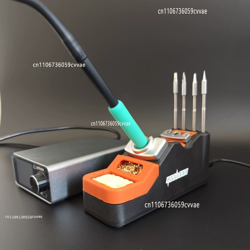 TC22 240W はんだ付けステーションキット SDC02 - Diy Electronics For Home のレビューと価格