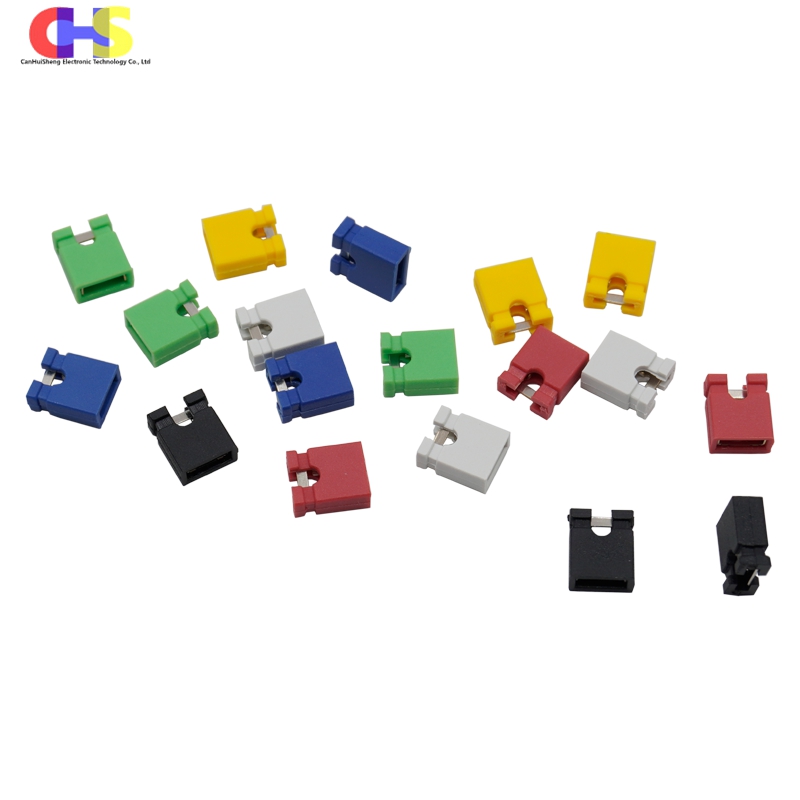 10-100 pcs 1.27 mm 2.0 mm 2.54 - Male Female Header Pin のレビューと価格