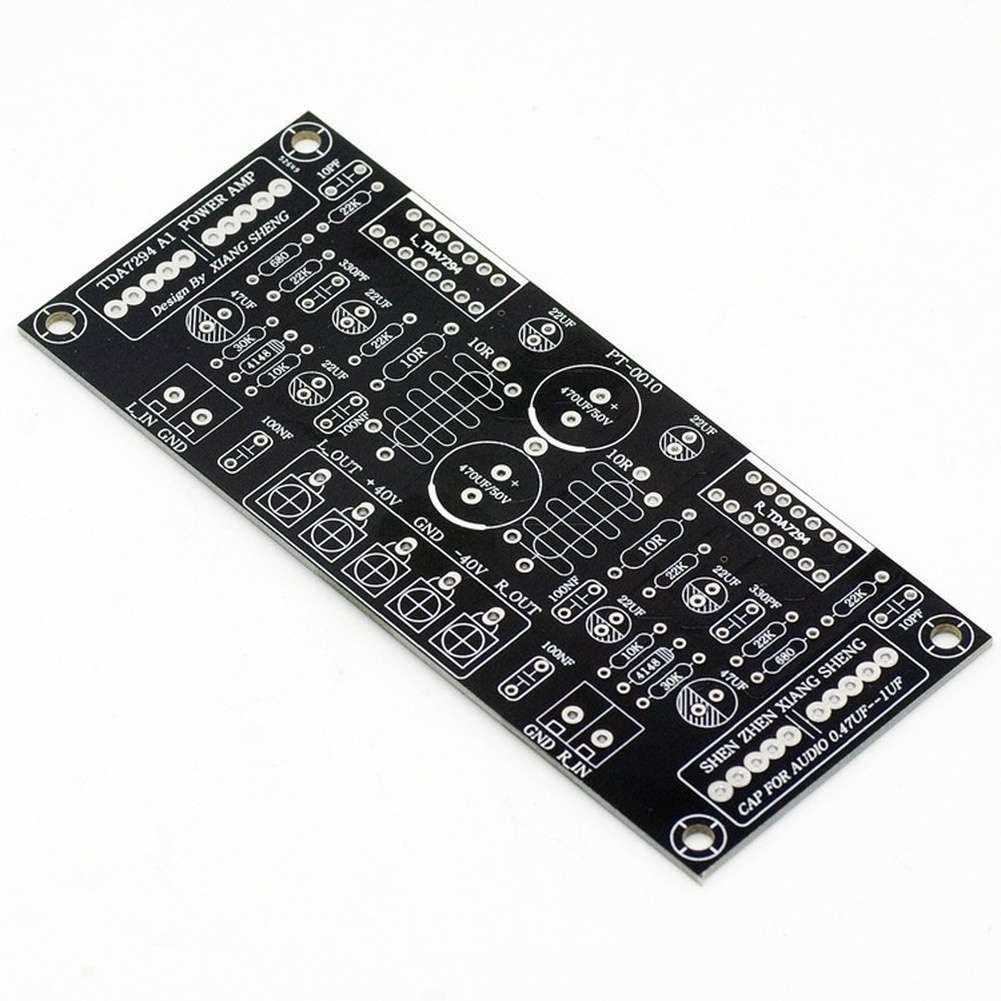 DIY オーディオキット 200W オーディオボード DIY - Diy Audio Electronics Kit のレビューと価格
