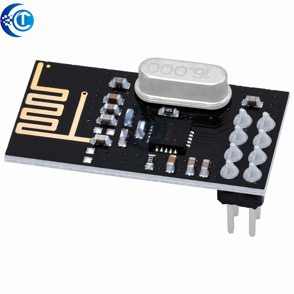 Arduino用 - CH340T USBからシリアルポート - Nrf24L01 Module Wireless のレビューと価格