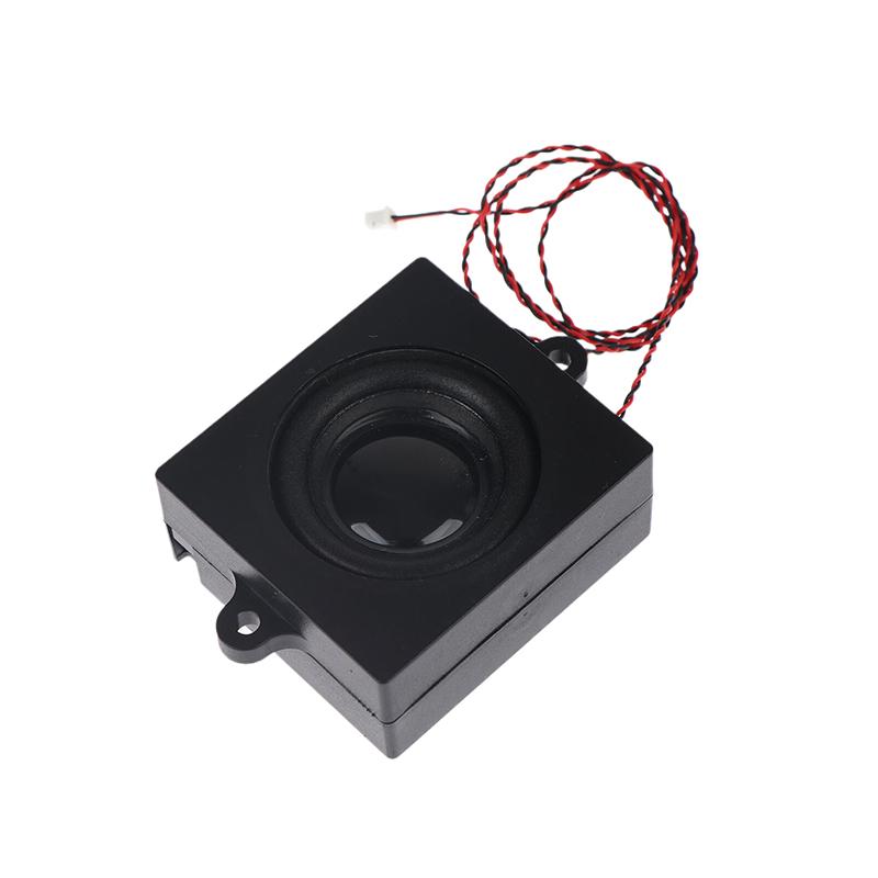 ミニ密閉型スピーカー 4 5W 50x45mm ボックススピ - Diy Electronics Audio のレビューと価格