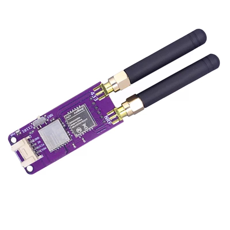 M5Stack CardPuter デュアル RF 拡張モジ - Nrf24L01 Module Wireless のレビューと価格