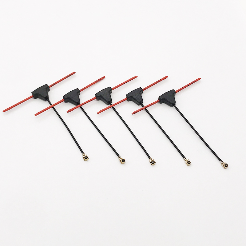 2.4 グラム 2DBI T アンテナ IPX1 TBS H - Diy Drone Electronics のレビューと価格