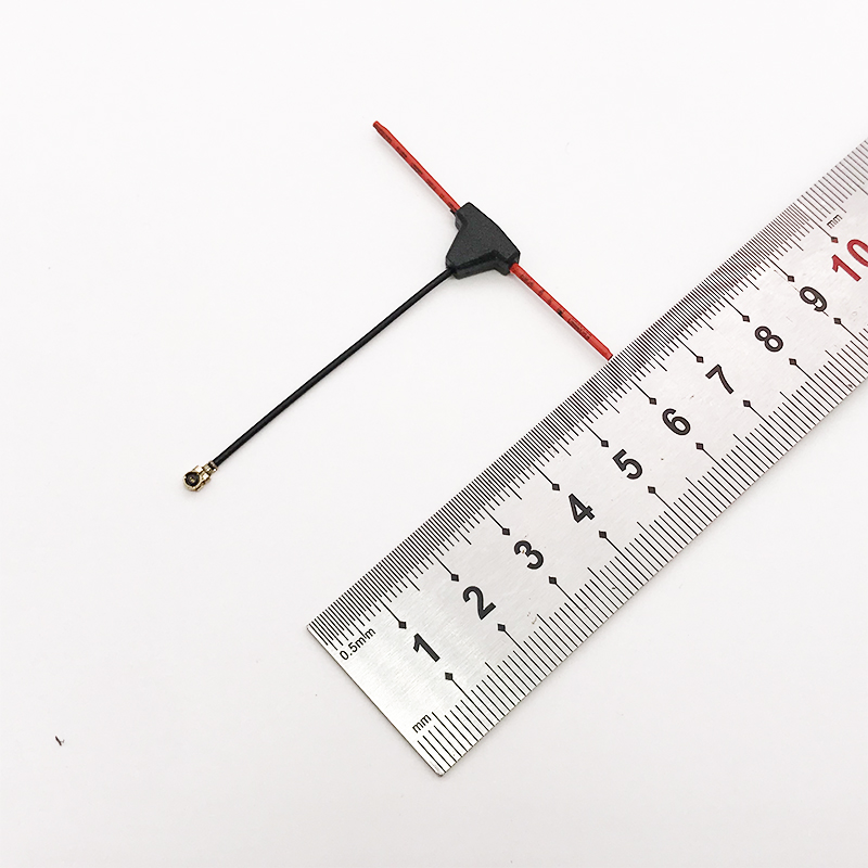 2.4 グラム 2DBI T アンテナ IPX1 TBS H - Diy Drone Electronics のレビューと価格