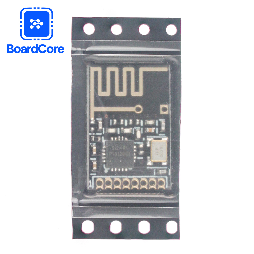 NRF24L01+ PA LNA ワイヤレスモジュール 2. - Nrf24L01 Module Wireless のレビューと価格