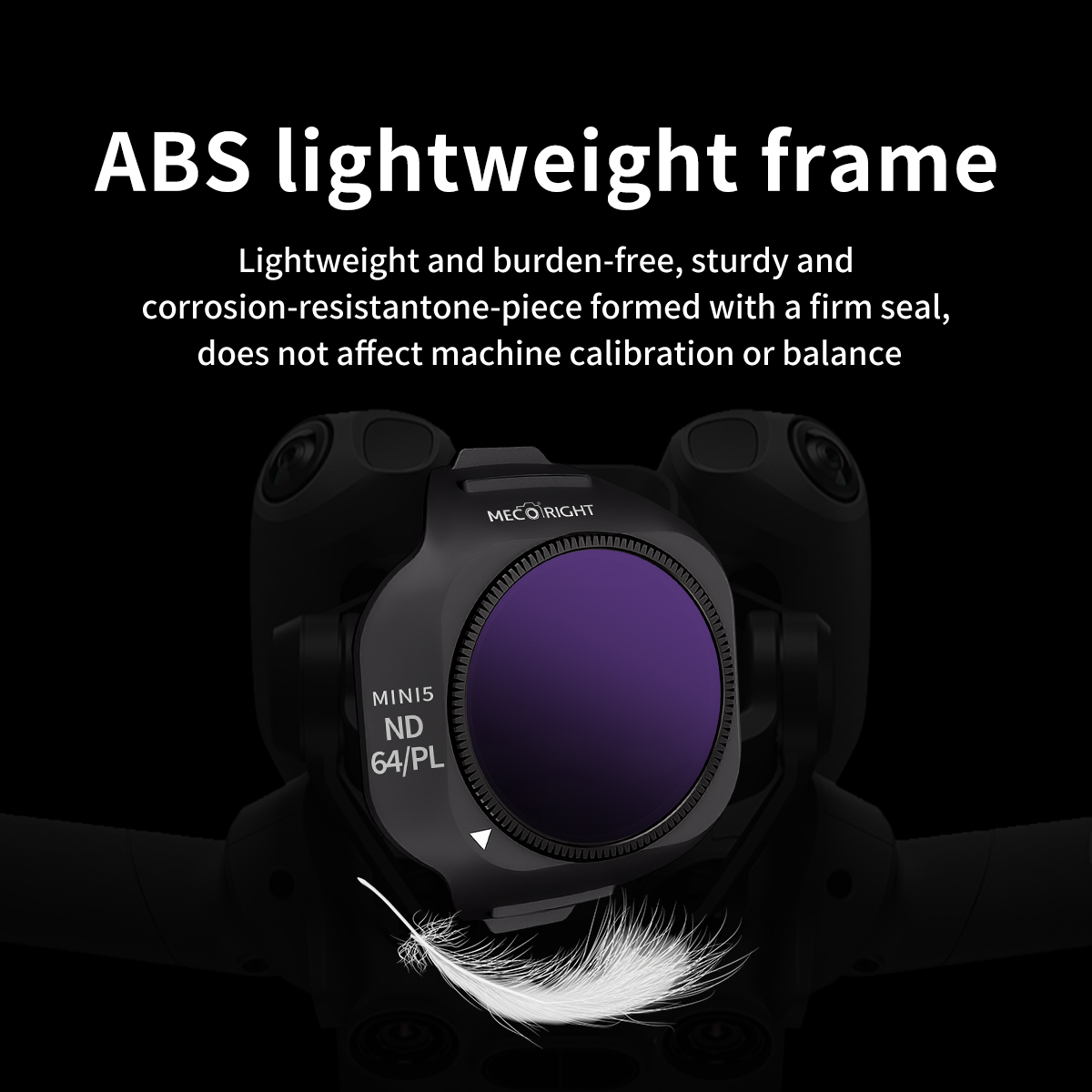 Mecoright DJI Mini5 Pro UAV フィ - Diy Drone Electronics Kit のレビューと価格
