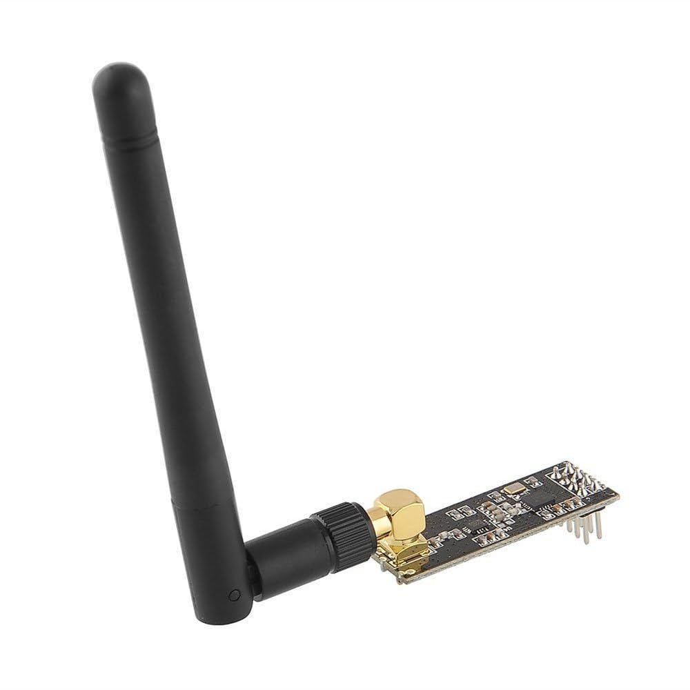RF トランシーバー 2.4 グラムワイヤレスモジュール N - Nrf24L01 Module Wireless のレビューと価格